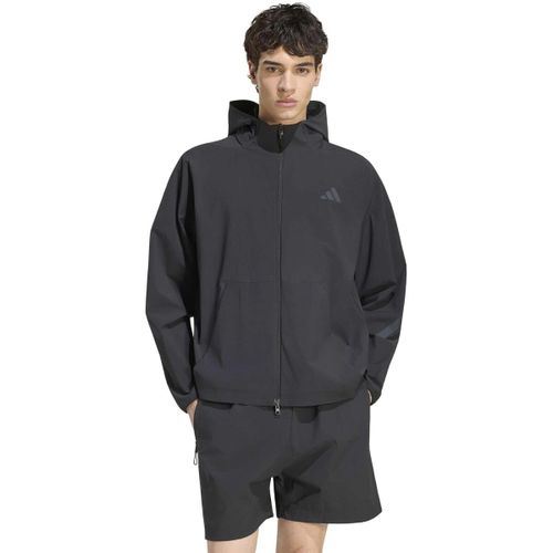 Polaire adidas M Z.N.E. Wv Fz - adidas - Modalova