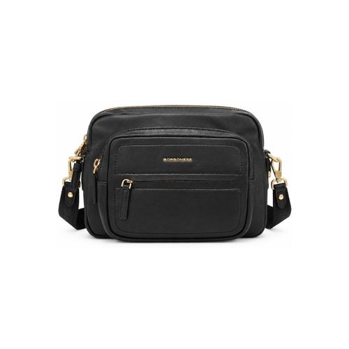Sac Borbonese 91010344F29100 - Borbonese - Modalova