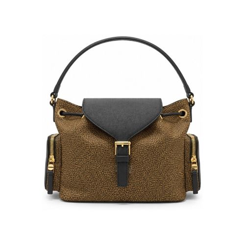 Sac Borbonese 910103510098306 - Borbonese - Modalova