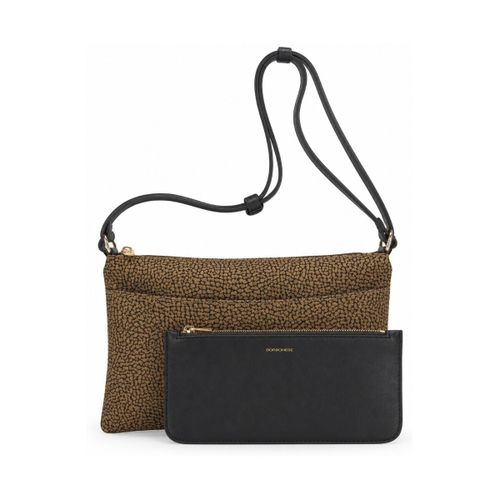 Sac Borbonese 910103830098306 - Borbonese - Modalova