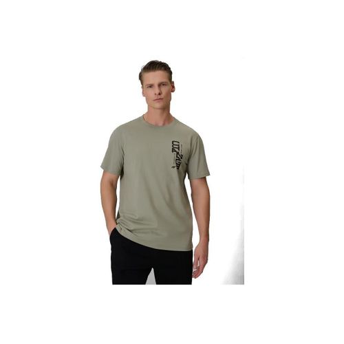 T-shirt 4F M266543SKHAKIL - 4F - Modalova