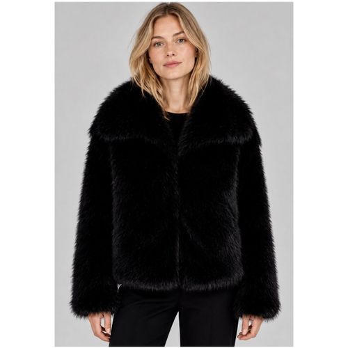 Manteau Kebello Manteaux F, Noir - Kebello - Modalova