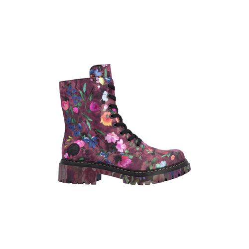 Bottines 72627-92 multicolore - Rieker - Modalova