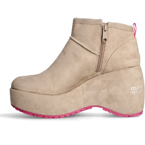 Sandales Fornarina BUBBLE-SNOW - Fornarina - Modalova