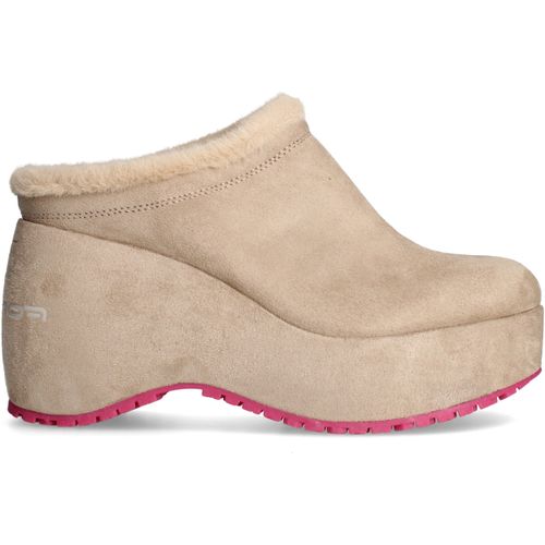 Bottines Fornarina BUBBLE - Fornarina - Modalova