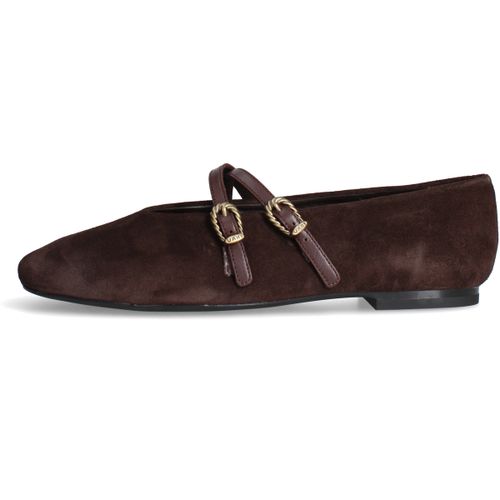 Ballerines Frau A69C6 - Frau - Modalova