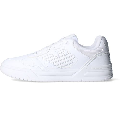Baskets basses 7X000865AF23197 - Emporio Armani EA7 - Modalova
