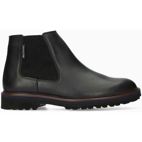 Boots Bottines en cuir BAYARD P5150220 - Mephisto - Modalova