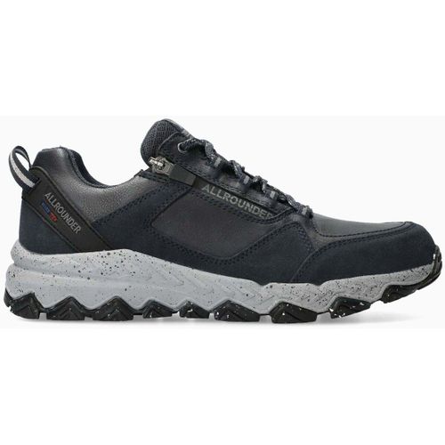 Baskets Baskets en cuir synthetique COMET-TEX P2008852 - Mephisto - Modalova