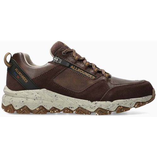 Baskets Baskets en cuir synthetique COMET-TEX P2008851 - Mephisto - Modalova