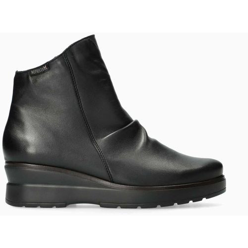 Bottines Bottines en cuir EVANGELA P5150092 - Mephisto - Modalova