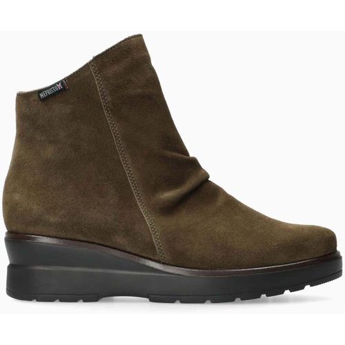 Bottines Bottines en cuir EVANGELA P5150344 - Mephisto - Modalova