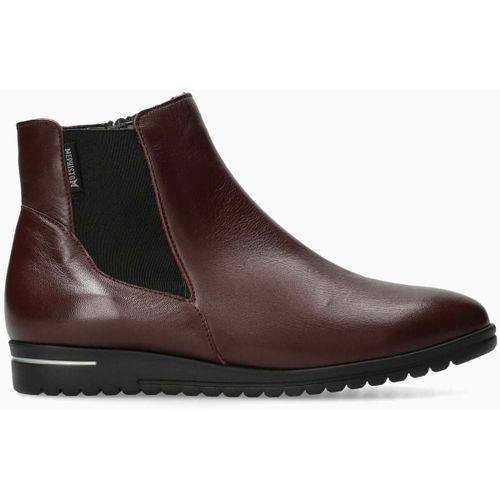 Bottines Bottines en cuir JANICE P5150416 - Mephisto - Modalova