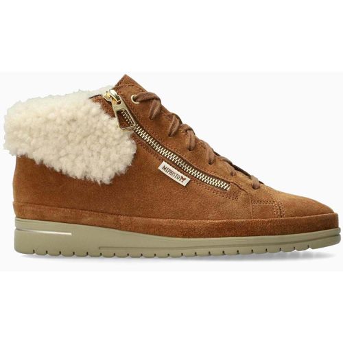 Bottines Bottines en cuir JULINKA P5150286 - Mephisto - Modalova