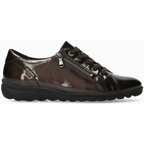 Baskets Baskets en cuir NYMA P5150040 - Mephisto - Modalova