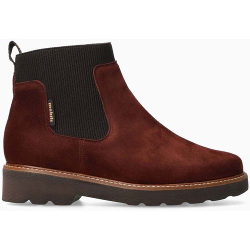 Bottines Bottines en cuir OANA P5150214 - Mephisto - Modalova