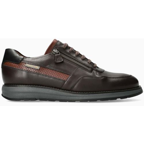 Baskets Baskets en cuir REMI P5150535 - Mephisto - Modalova