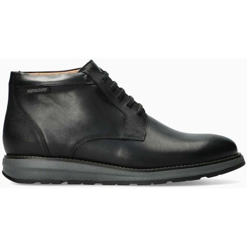 Boots Bottines en cuir ROSARIO P5150204 - Mephisto - Modalova