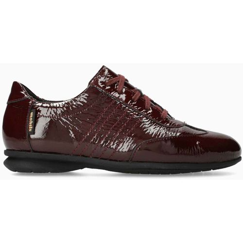 Derbies Derbies en cuir SILLA P5149929 - Mephisto - Modalova