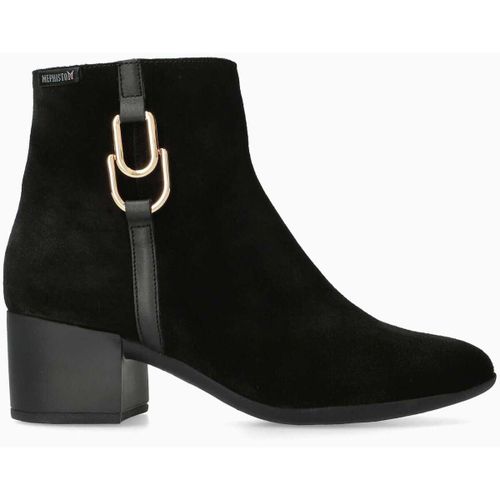 Bottines Bottines en cuir ZINA P5150346 - Mephisto - Modalova