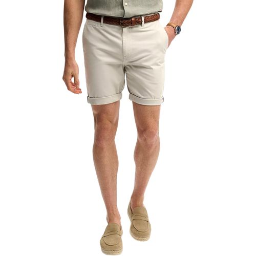 Short Short Premium Regular Chino - Superdry - Modalova
