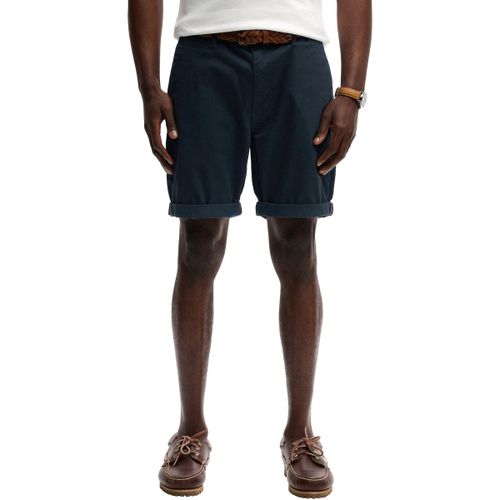 Short Short Premium Regular Chino - Superdry - Modalova