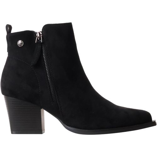 Boots Xti Bottines à Talon - Xti - Modalova