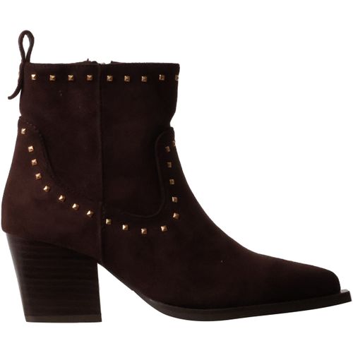 Boots Xti Bottine à Talon - Xti - Modalova