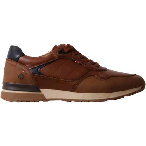 Baskets basses Xti Basket Cuir - Xti - Modalova