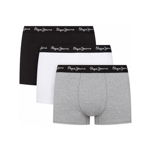 Boxers Pepe jeans X3 TK - Pepe jeans - Modalova