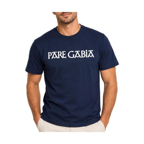 T-shirt Pare Gabia Andos - Pare Gabia - Modalova
