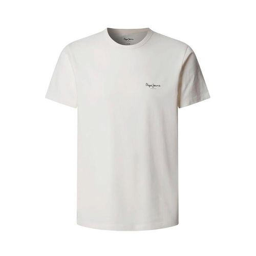 T-shirt Pepe jeans Originalss - Pepe jeans - Modalova