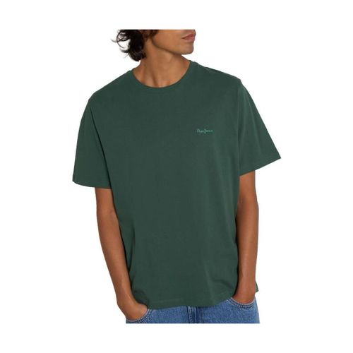 T-shirt Pepe jeans Connor - Pepe jeans - Modalova