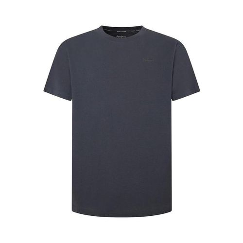 T-shirt Pepe jeans Contrast Connor - Pepe jeans - Modalova