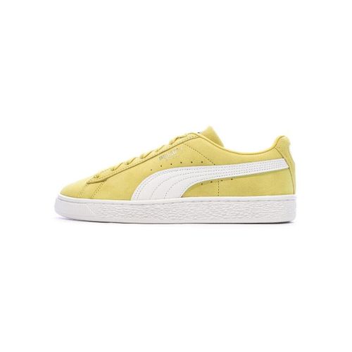 Baskets basses Puma Suede Classic - Puma - Modalova