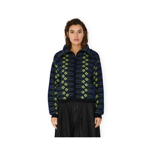 Manteau Lenore Gots Sweat - Multicolor - Skfk - Modalova