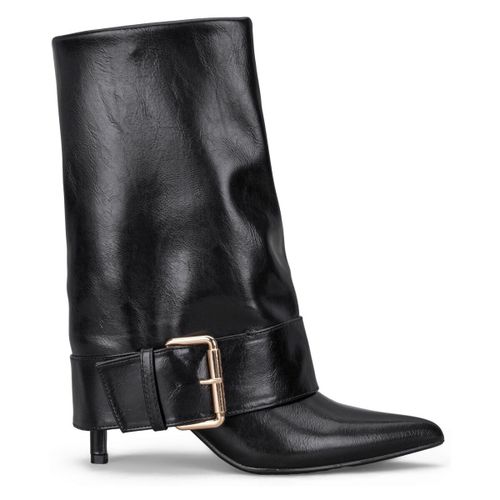 Bottes Kebello Bottes F, Noir - Kebello - Modalova