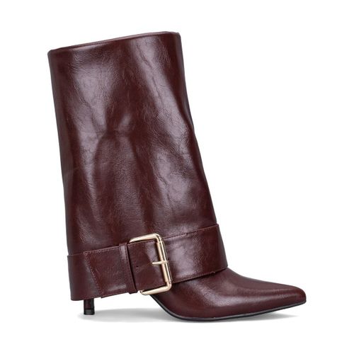 Bottes Kebello Bottes F, Bordeaux - Kebello - Modalova
