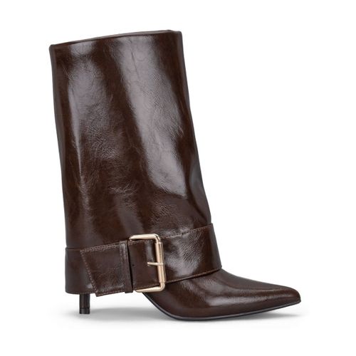 Bottes Kebello Bottes F, Marron - Kebello - Modalova
