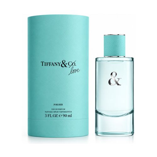 Eau de parfum Eau de Parfum Love For Her 90 ml - Tiffany & Co - Modalova