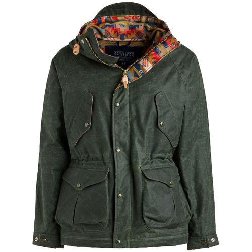 Veste » Native Fisherman - Manifattura Ceccarelli - Modalova