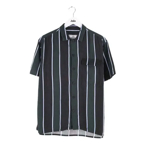Chemise Ami Paris Chemise verte - Ami Paris - Modalova