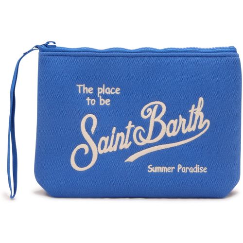 Sac Mc2 Saint Barth - Mc2 Saint Barth - Modalova