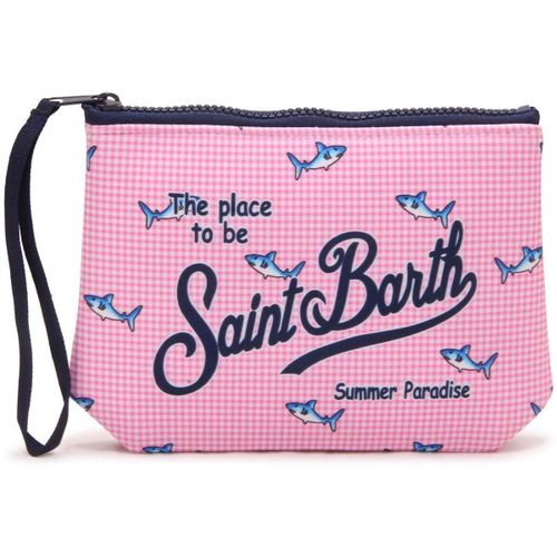 Sac Mc2 Saint Barth - Mc2 Saint Barth - Modalova