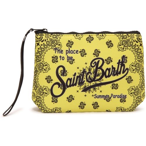 Sac Mc2 Saint Barth - Mc2 Saint Barth - Modalova