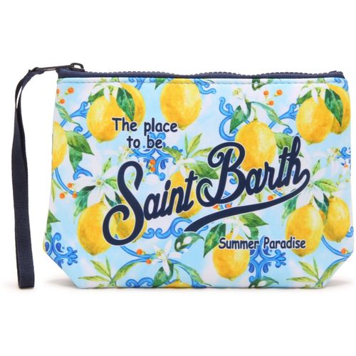 Sac Mc2 Saint Barth - Mc2 Saint Barth - Modalova