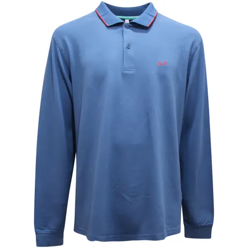T-shirt Sun68 - Sun68 - Modalova