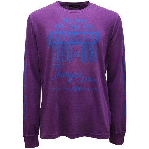T-shirt Dsquared - Dsquared - Modalova