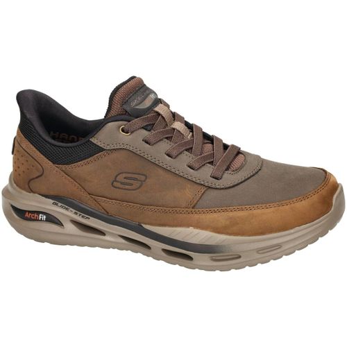 Baskets 210981 Arch Fit Orvan-moxley - Skechers - Modalova
