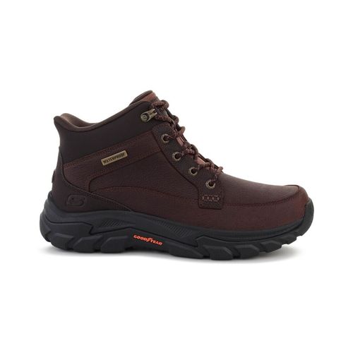 Trail Slip-Ins Waterproof Relaxed Fit: Respected 2.0 - Skechers - Modalova